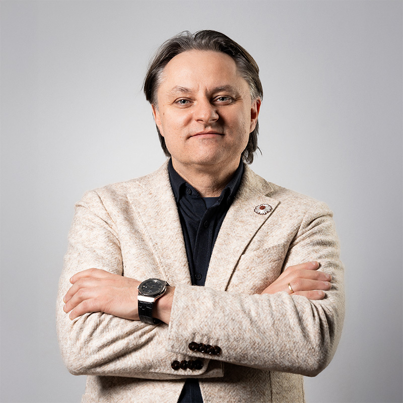 Przemysław Huras