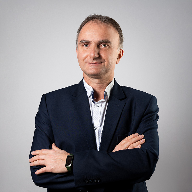 Paweł Michor