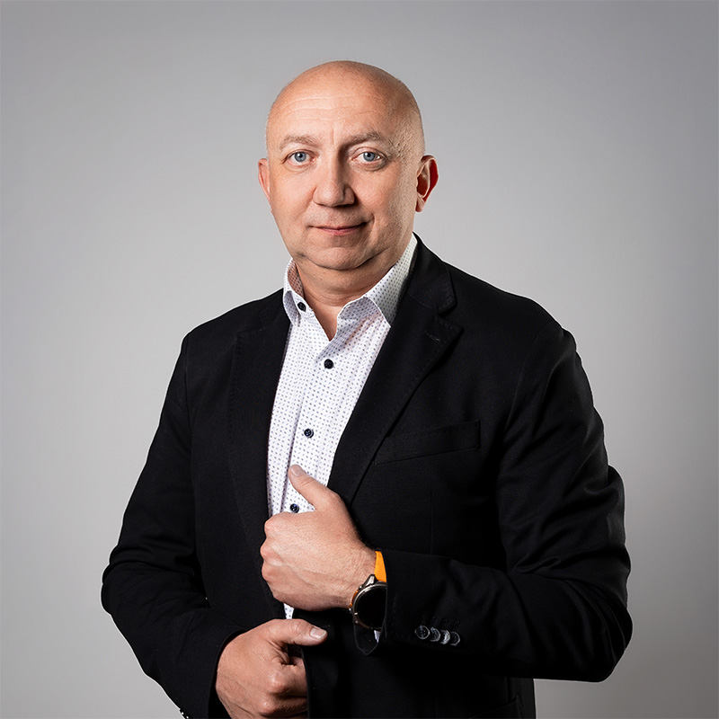 Paweł Kościelniak