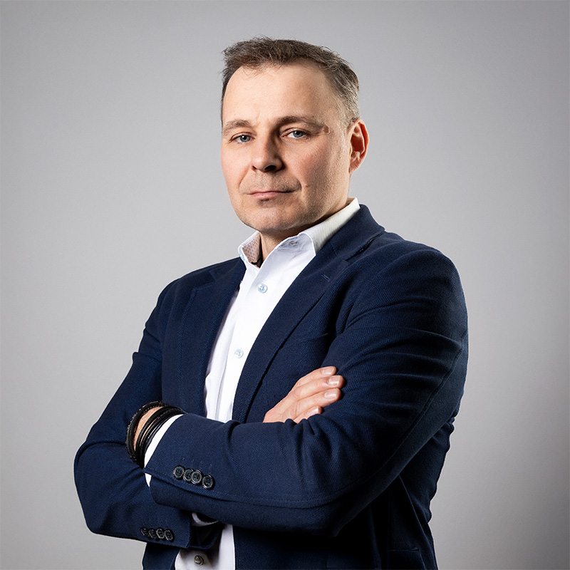 Krystian Tomza