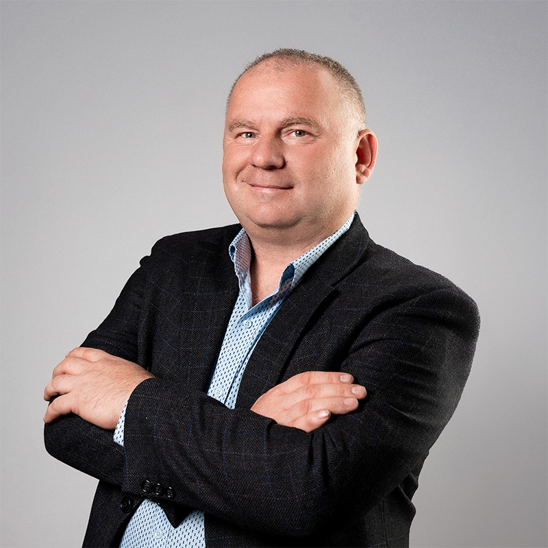Wojciech Pryt